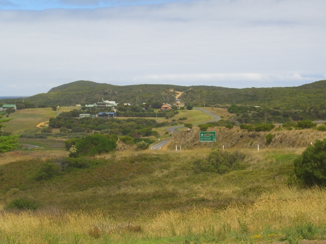 OCEAN
AND WET LAND VIEWS Picture 2