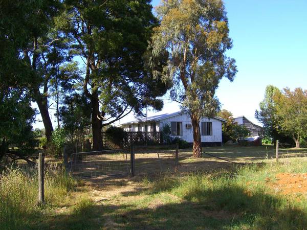 PEACE AND QUIET - MAKE AN OFFER! Picture 1