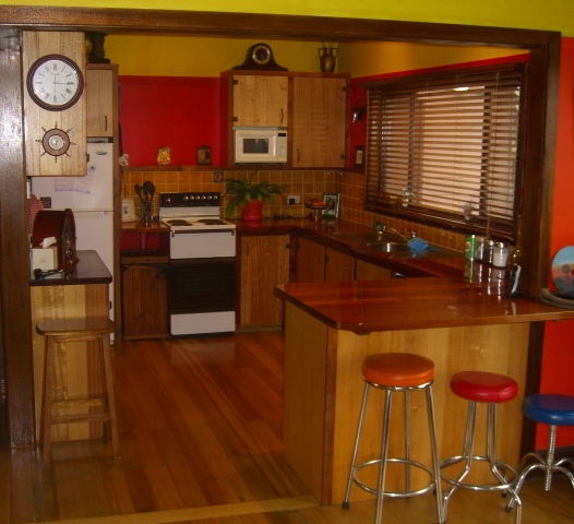 PEACEFULL LIFESTYLE Picture 3