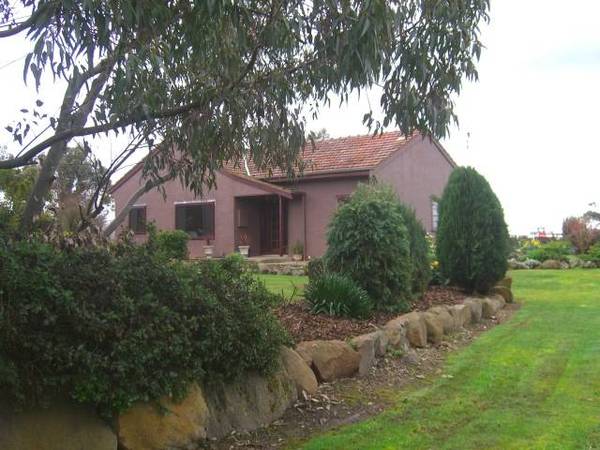 PEACEFULL LIFESTYLE Picture 2