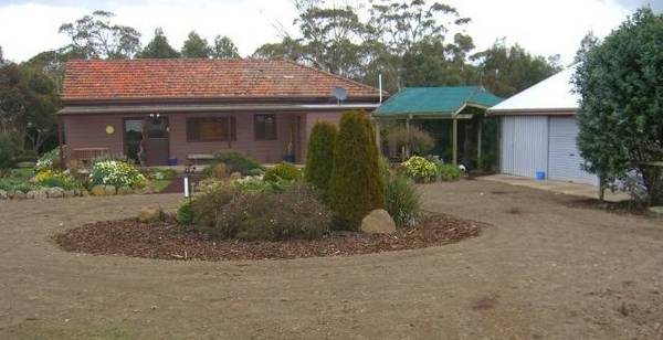 PEACEFULL LIFESTYLE Picture 1