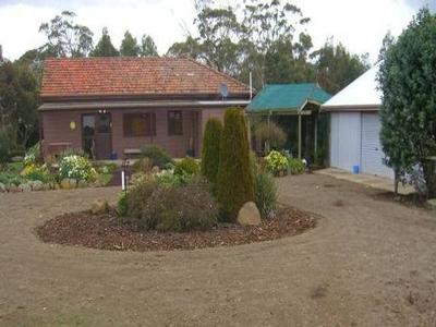 PEACEFULL LIFESTYLE Picture