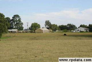 THREE BEDROOM HOME ON 11.5 ACRES CLOSE TO COBDEN Picture 2