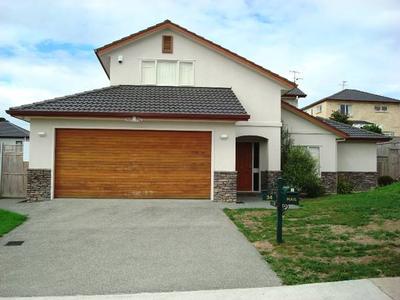 Large Family Home - Large Family Home -