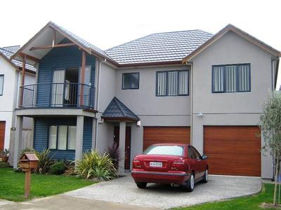 TWO-STOREY ALBANY TOWNHOUSE Picture TWO-STOREY ALBANY TOWNHOUSE Picture