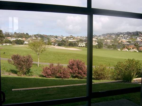 Golf Clubrooms of your Own Picture