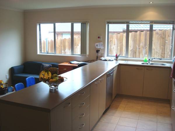 Four Bedroom Home Picture