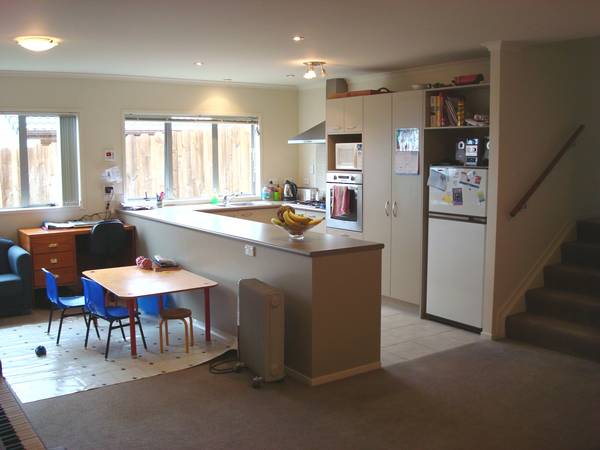 Four Bedroom Home Picture