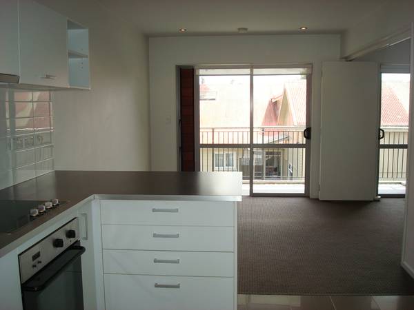 Top Level Apartment Picture 3