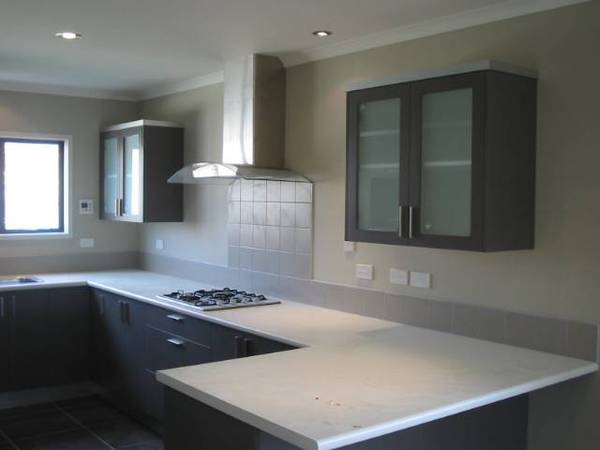 Two Story Townhouse Picture 2