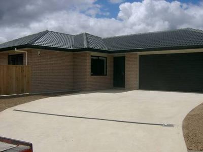 3 Double Bedroom Home Picture 3 Double Bedroom Home Picture