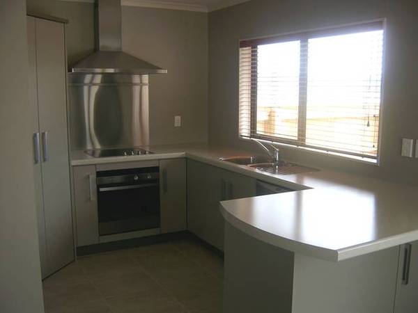 3 Double Bedroom Home Picture 2