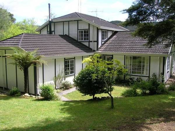 4 Bedroom Home Picture 1