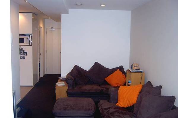 One Bedroom -
One Carpark Picture 3