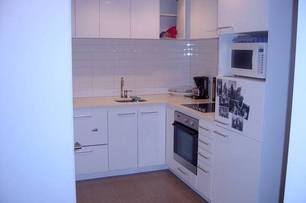 One Bedroom -
One Carpark Picture 2