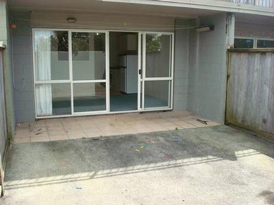 One Bedroom Unit Picture One Bedroom Unit Picture