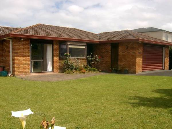 Capital Growth is Back! Picture 1