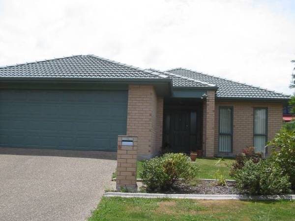 4 Bedroom Home Picture 1