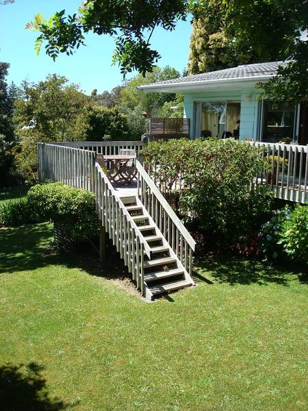 The Perfect Hideaway! Picture 2