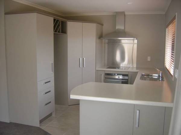 3 Double Bedroom Home Picture 2