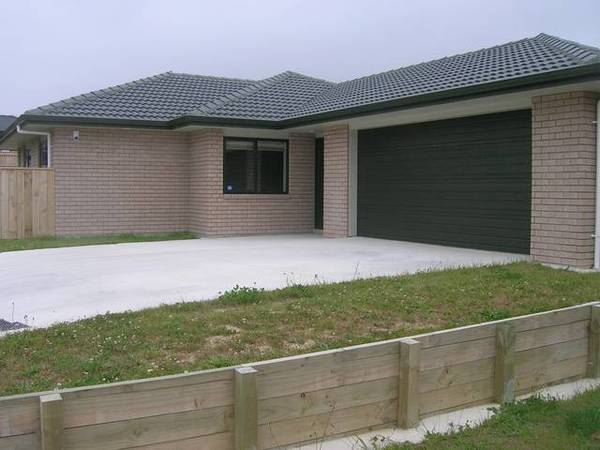 3 Double Bedroom Home Picture 1