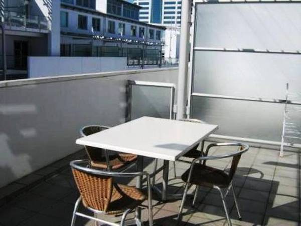 Fully Furnished Apartment - CITY OF SAILS Picture 1