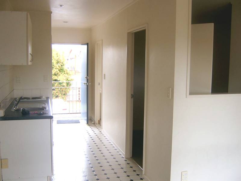 One Bedroom Unit Picture One Bedroom Unit Picture