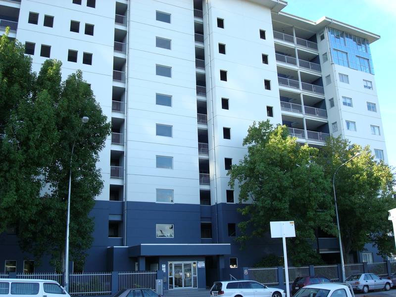 3 Bedroom Apartment in Parnell Picture 1