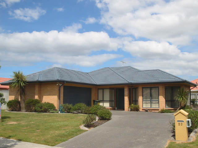 Brick & Style Picture 1