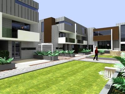 LUXURY INNER CITY APARTMENT Picture