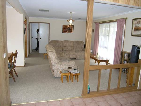 4 Bedrooms, study plus rumpus. Picture