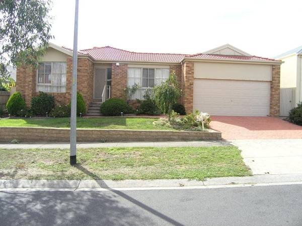 You will be proud to call this My New Home !!!! Picture 1