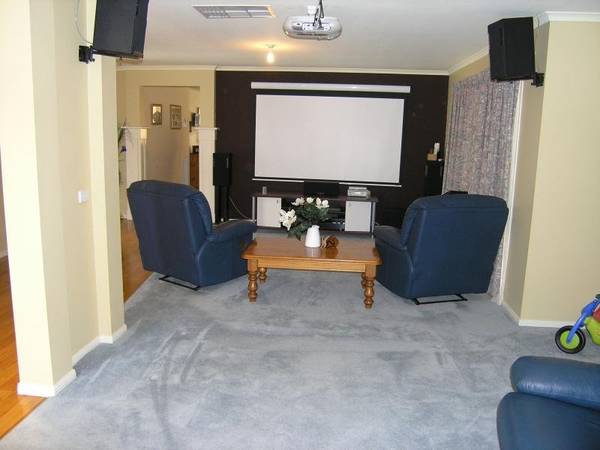 You will be proud to call this My New Home !!!! Picture 3