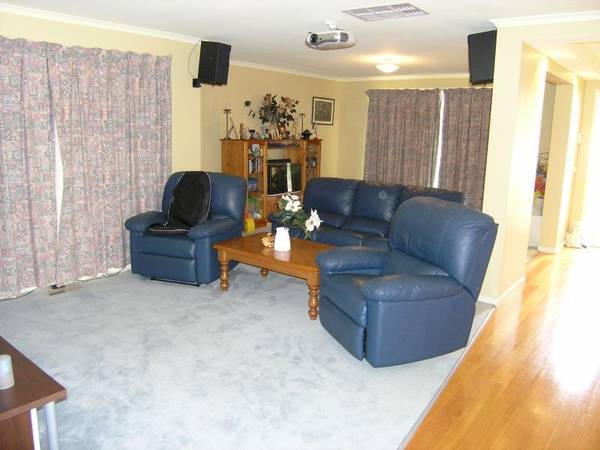 You will be proud to call this My New Home !!!! Picture 2