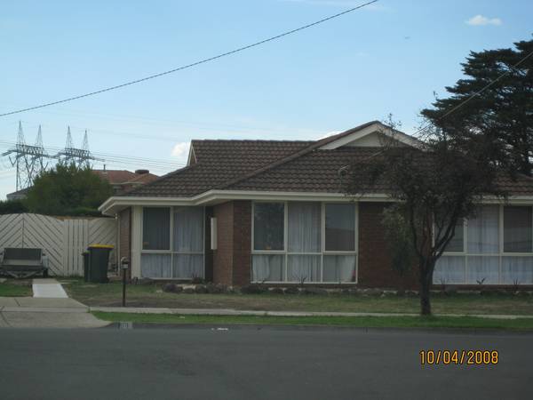 3 big bedrooms Picture 1