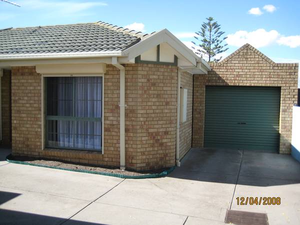 Fabulous warm and cosy unit Picture 1