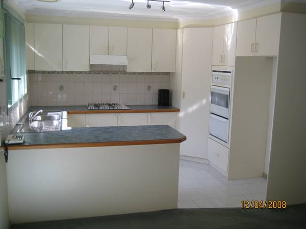 Fabulous warm and cosy unit Picture 3