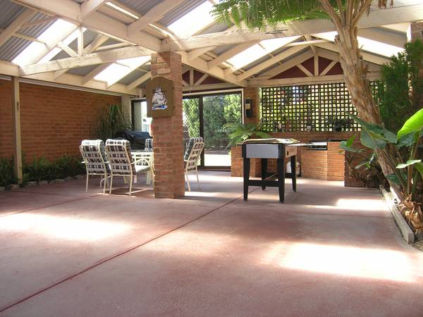 Great for entertaining Picture 3