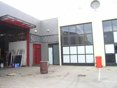 Opportunity knocks - Prime Factory
$220,000 to $250,000 Picture