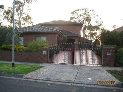 Large Family Home Picture Large Family Home Picture