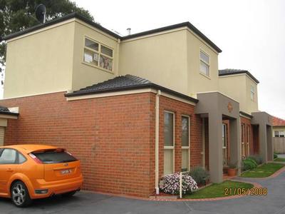 Lovely 3 bedroom townhouse Picture