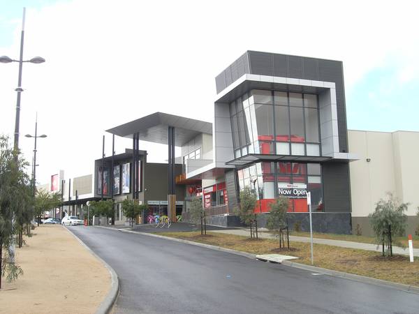 Vacant block with slab. Picture 3