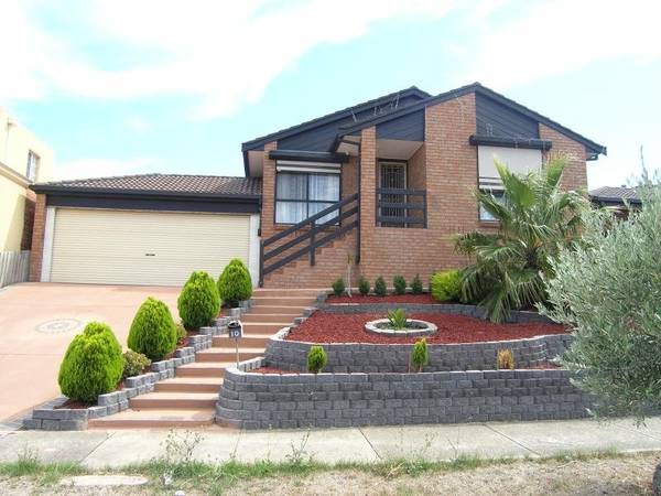 Nicely Elevated Picture 1