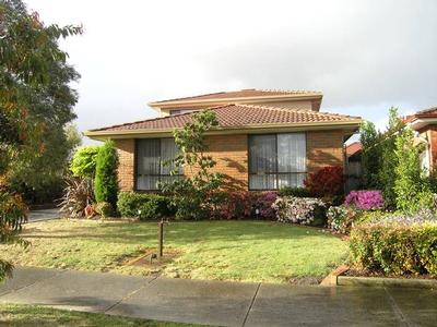 Family Comfort. Picture