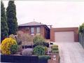 Ensuite and Double garage Picture