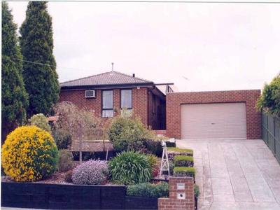 Ensuite and Double garage Picture Ensuite and Double garage Picture