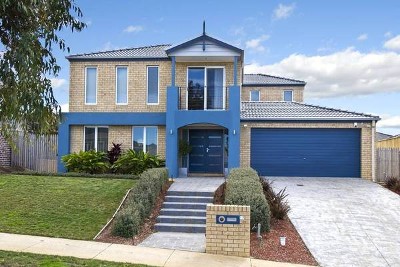 Expect The Best
$500,000 plus Picture