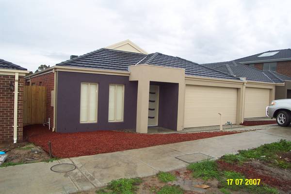 Nearly New Picture 1