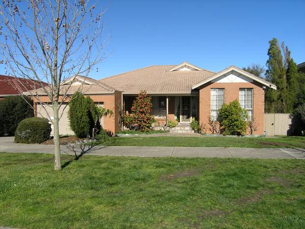 "City Views" (885m2 Allotment) Picture 1