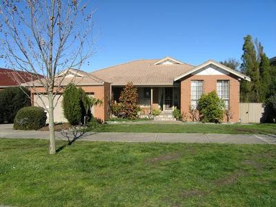 "City Views" (885m2 Allotment) Picture